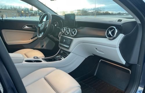 ( 2018 Mercedes-Benz GLA 250 4(Whatsaaap 0971.529,171,176,)