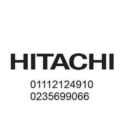 خدمة إصلاح هيتاشى 6 اكتوبر  01154008110