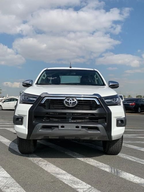 2022 TOYOTA HILUX AVAILABLE FOR SALE 