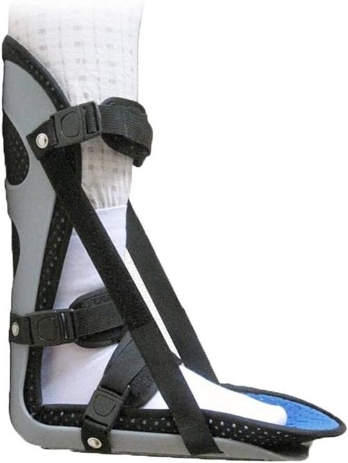 منتجات طبية Ankle foot للقدم دعامة تثبيت الكاحل الطبية تقويم عظام القدم، تقويم عظام الكاحل تصميم