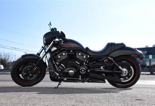 2011 Harley-Davidson® VRSCDX Night Rod® Special ( Whatzapp 0971,529,171,176)