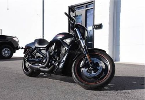 2011 Harley-Davidson® VRSCDX Night Rod® Special ( Whatzapp 0971,529,171,176)