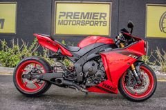 Perfect Yamaha motorcycles for sale
