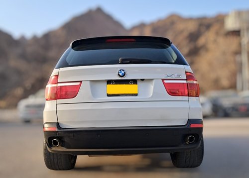 BMW X5 SUV for sale