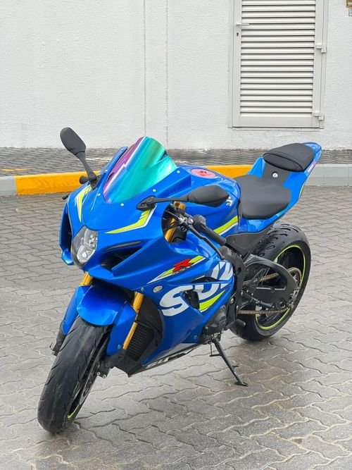 2017 Suzuki 1000cc for sale at very good price 