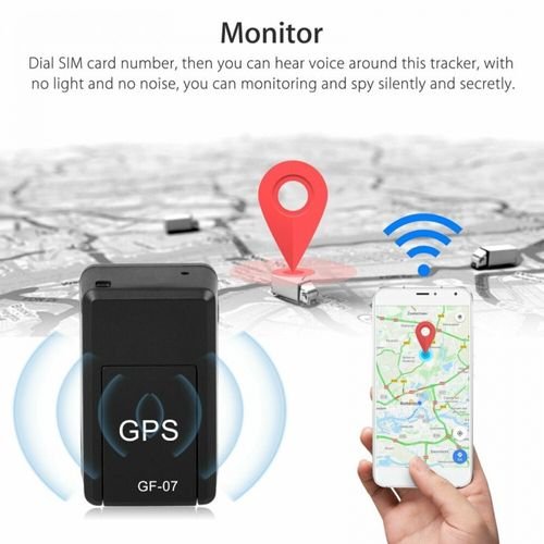 جهاز تتبع GPS للسيارة تتبع مثالي للمركبات والاطفال والأزواج وكبار السن متعدد الوظائف هو GPS اجهزة