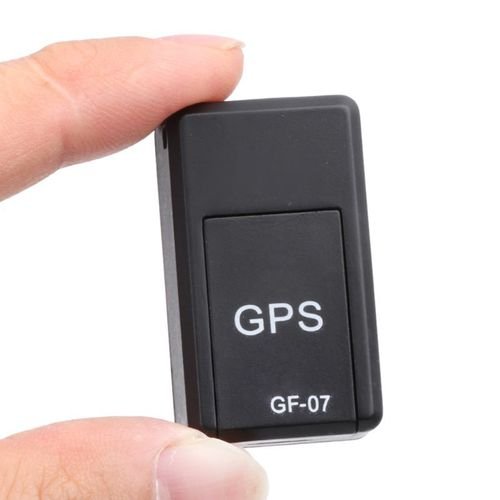 أفضل جهاز جي بي اس للسيارة حماية سيارتك GF07 جهاز تتبع للسيارة مزود بنظام تحديد المواقع جي إس إم 