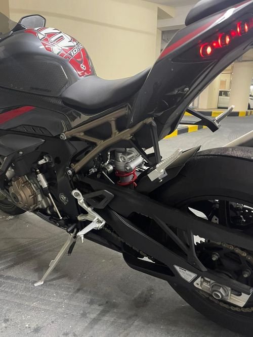 BMW S1000RR in great condition 2022 