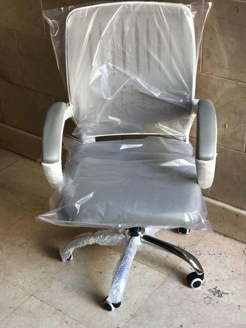 كرسي شبك طبي مستورد بالكامل هيدرولك للتحكم فى ارتفاع الكرسي باقل سعر