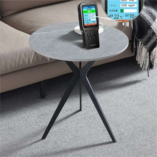 Marble center Table