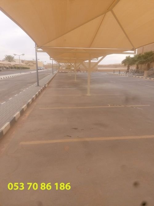 أسعار مظلات سيارات في الرياض مع التركيب والضمان 186 86 70 053