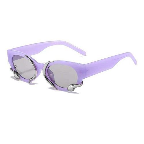 sunglasses Korean version نظارات شمسية كورية عصرية