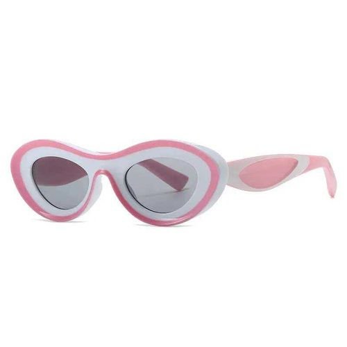Sexy Small Cat Eye Sunglasses Women