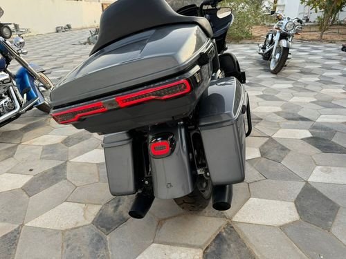 2021 road glide limited