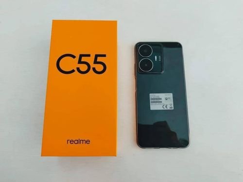 Realme c55 Phone