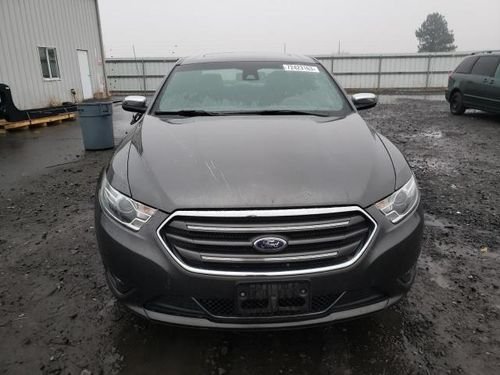 2017 FORD TAURUS LIMITED