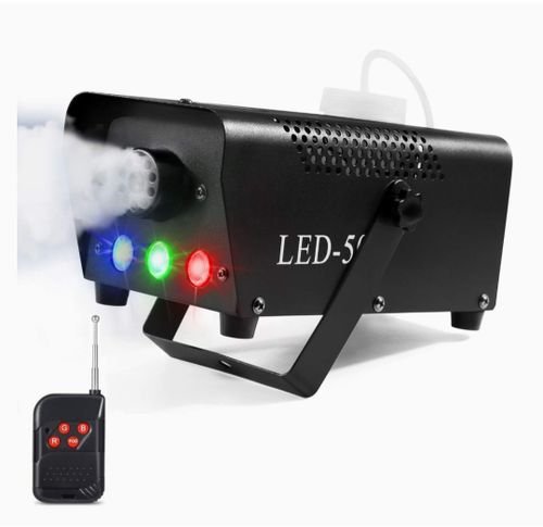 آلة ضباب الحفلات الة ضباب مع دخان ضباب مع أضاءة أجهزة الاضاءة في الحفلات مع الضباب                 