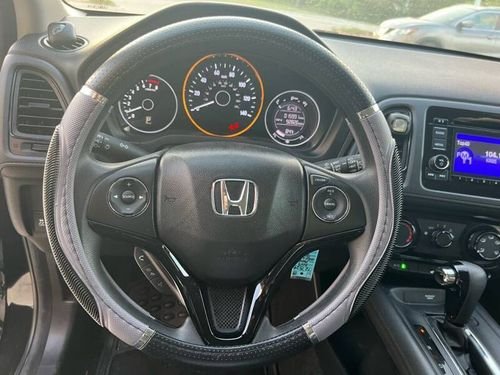 Honda HRV 2019 for sale