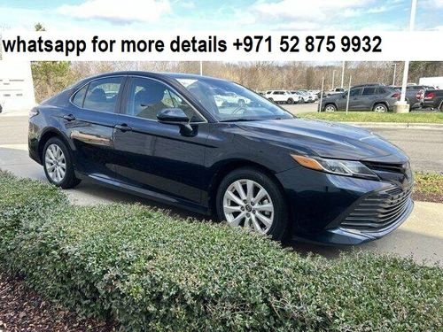 Toyota Camry 2021 for sale