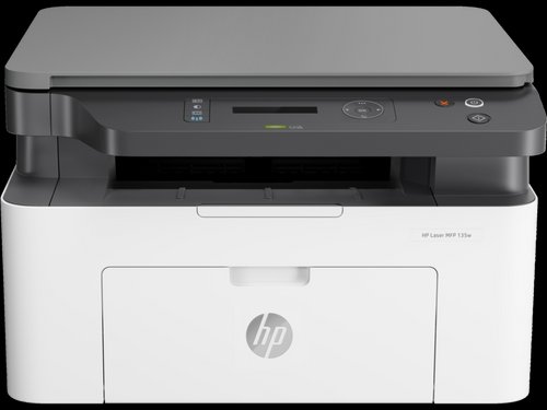 HP PRTINER ALL IN ONE 135W