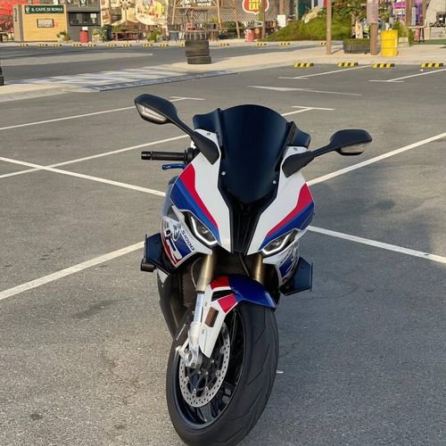 2020 BMW S1000RR for sale at very good price