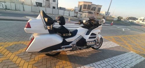 2017 Honda goldwing for sale at very good price 