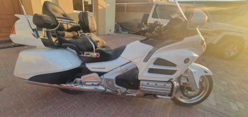 2017 Honda goldwing for sale at very good price 