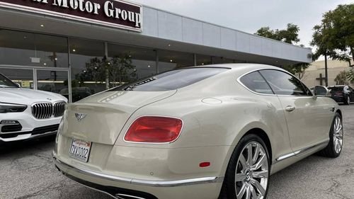 2016 Bentley fo sale at very good price