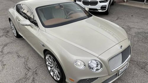 2016 Bentley fo sale at very good price