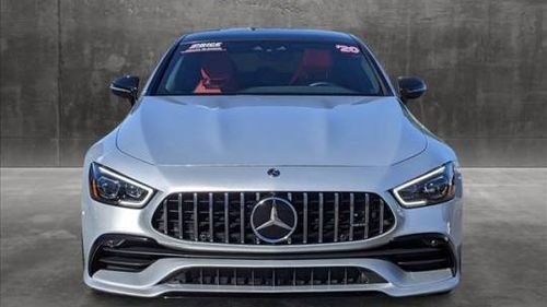 2020 Mercedes Benz AMG for sale at very good price