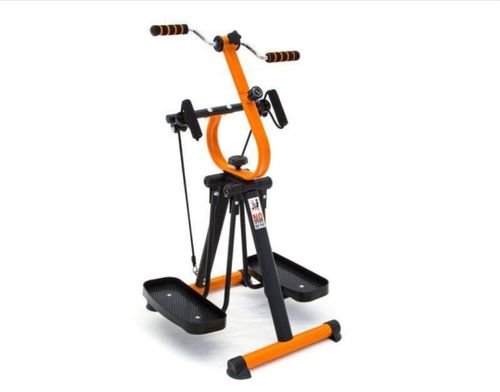 جهاز Master Gym جهاز طبي الكبار السن  الجهاز الاول لتمارين اللياقة البدنية لتحسين صحة كبار السن 