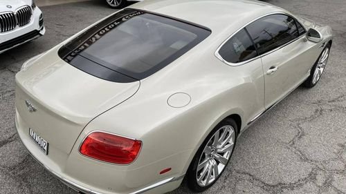 2016 Bentley continetal for sale whatzap +971,52771,3895