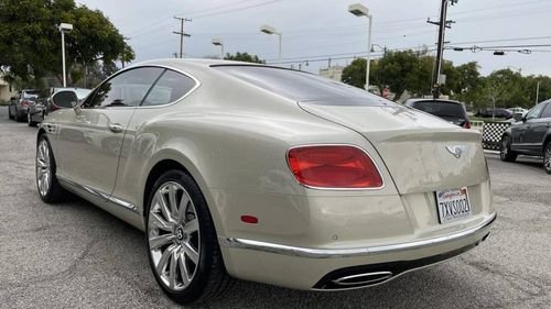 2016 Bentley continetal for sale whatzap +971,52771,3895