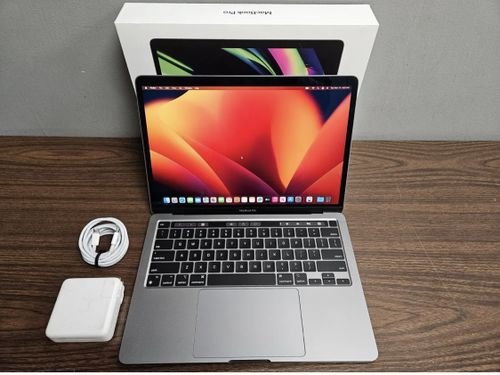 Apple MacBook Pro  available 