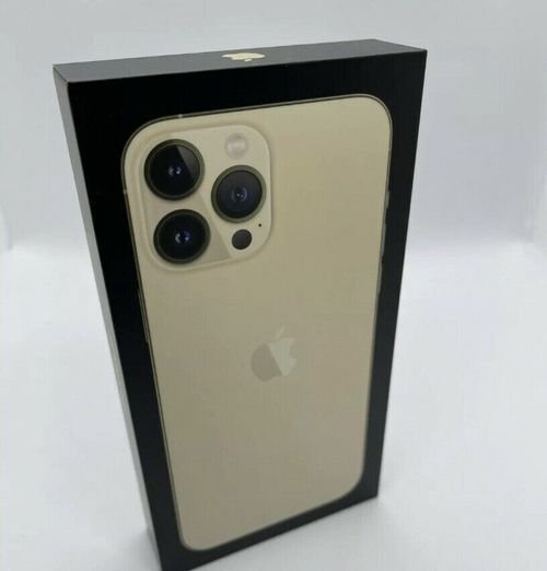 Apple iPhone 13 Pro Max available 