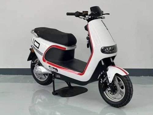 Brand new Ducati Electric Bike 🏍 