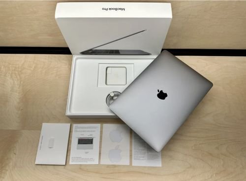 Apple MacBook Pro available 