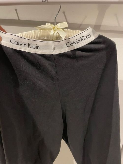 Calvin Klein Sleepwear