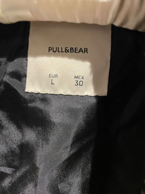 Pull&Bear Coat Size L
