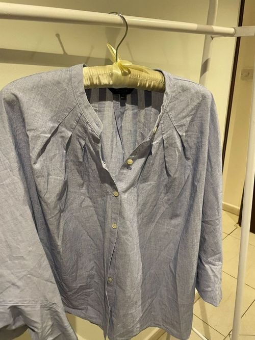 Massimo Dutti shirt Size M-L