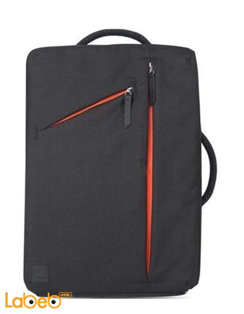 حقيبة للابتوب فينترو موشي - 15 انش - لون أسود - موديل 99MO077001