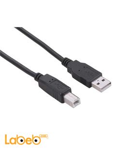 U2-Go USB Mini Printer Cable - 2M - U2-C-U202-PC-56025