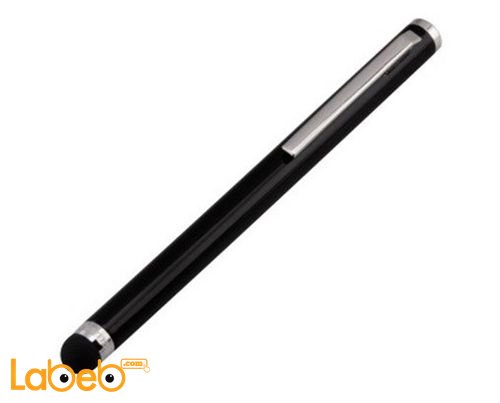Hama 108370 Easy Stylus - Black color - model 108370