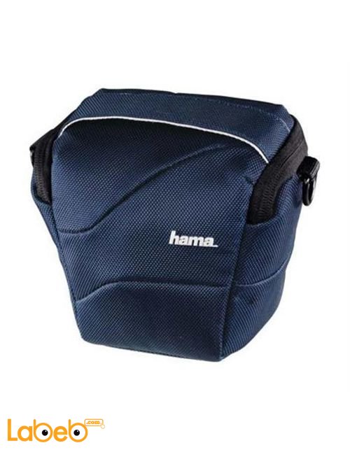 Hama Seattle Camera Bag, 90 Colt - Blue color - model 115760