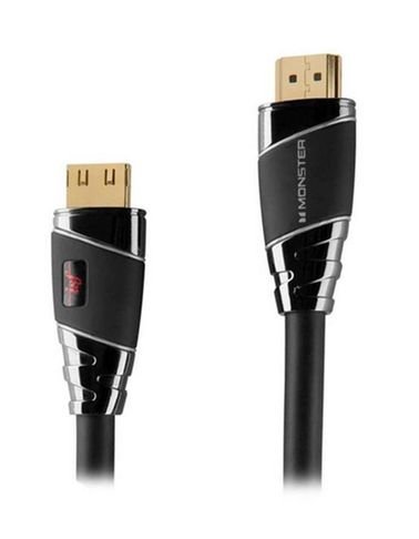 Monster Cable - HDMI - 8 Meters - model 140646-00