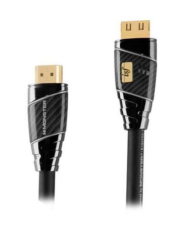 Monster HDMI Cable 7.6 Meters - model 140651-00
