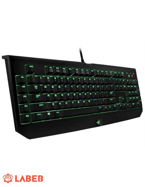 Razer Blackwidow Ultimate 2014 Gaming Keyboard - RZ03-00384500-R3M1