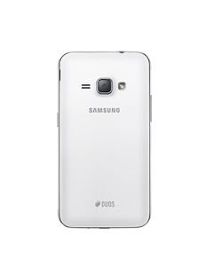 Samsung Galaxy J1 (2016) smartphone - 8GB - 4.5inch - White