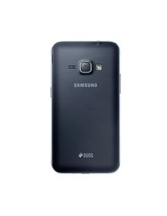 Samsung Galaxy J1 (2016) smartphone - 8GB - 4.5inch - Black