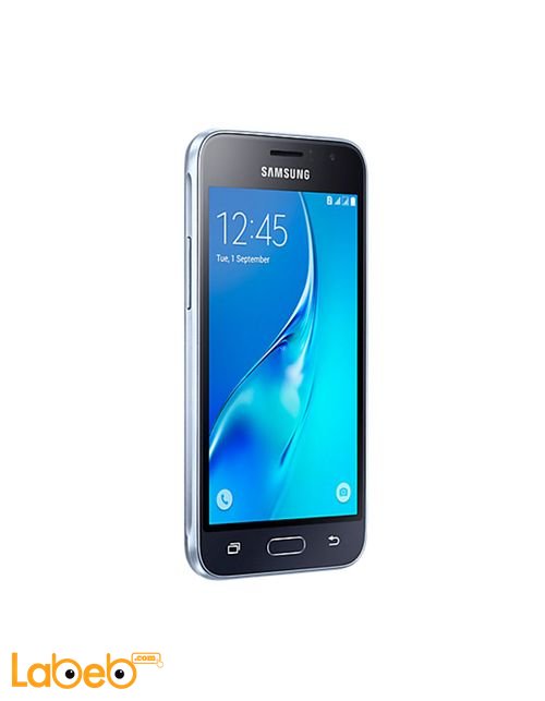 Samsung Galaxy J1 (2016) smartphone - 8GB - 4.5inch - Black